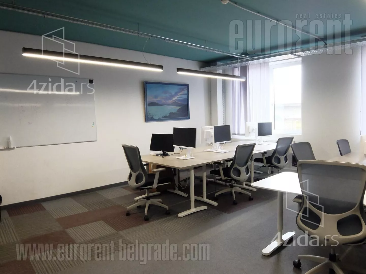 Poslovni prostor | 4zida