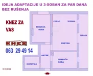 Beograd, Palilula opština, Kotež | 4zida.rs | 4zida.rs