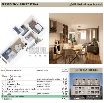 Naserova | 4zida.rs