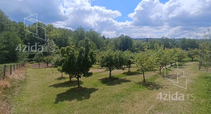 Poljoprivredno zemljište | 4zida