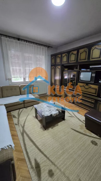 Stanoja Glavaša | 4zida.rs