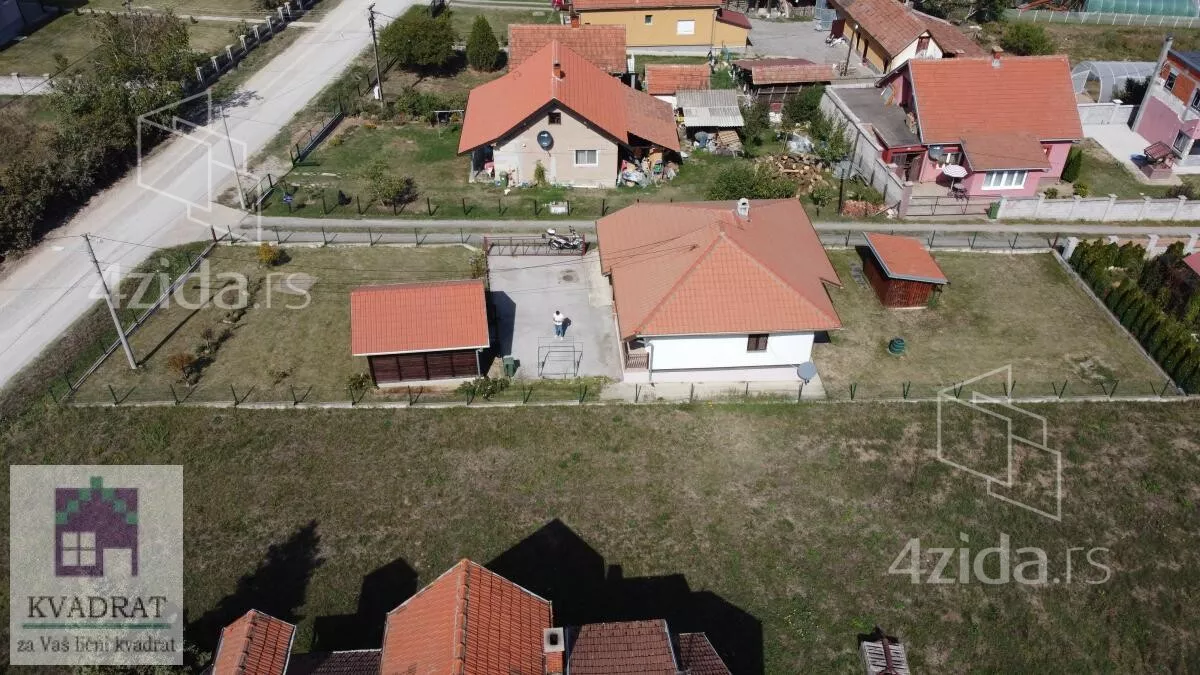 Kuća | 4zida