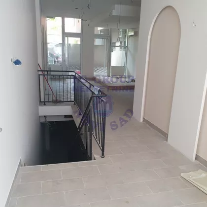 Novi Sad - Centar | 4zida.rs