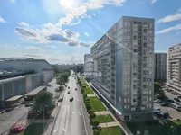 Blok 67 - Belville, Novi Beograd, Beograd | 4zida.rs