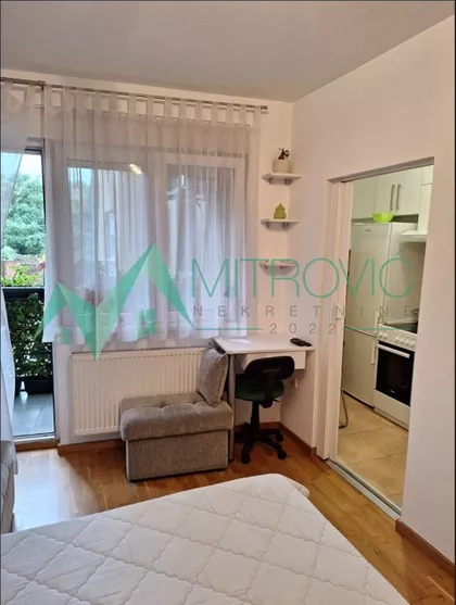 Bulevar Oslobođenja | 4zida.rs