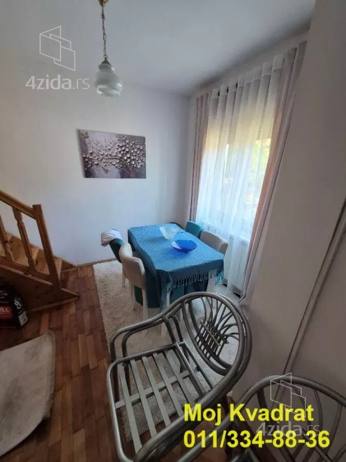 Kuća | 4zida