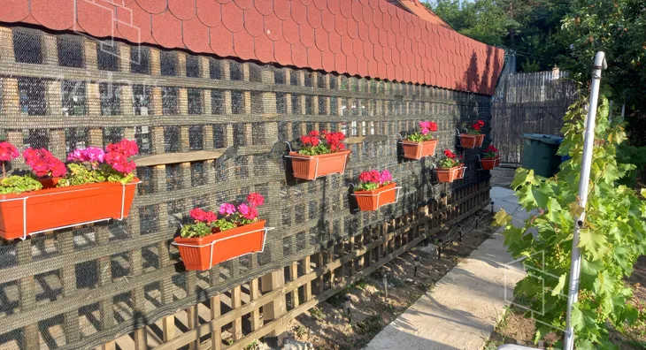 4-etažna kuća | 4zida