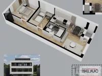 Adice, Gradske lokacije, Novi Sad | 4zida.rs