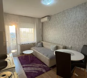 Bulevar Oslobođenja, Gradske lokacije, Novi Sad, 2.5 stan | 4zida.rs