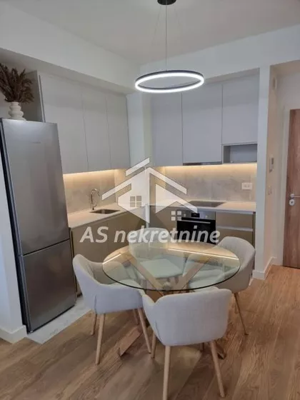 Beograd na vodi | 4zida.rs