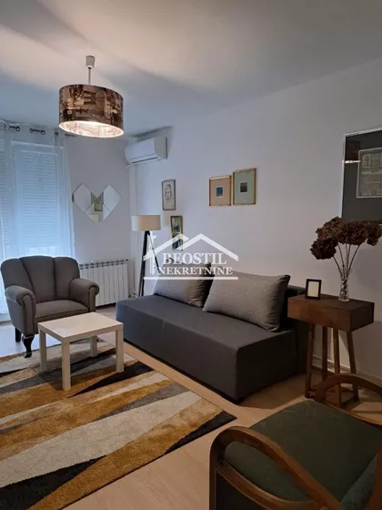 Njegoševa | 4zida.rs