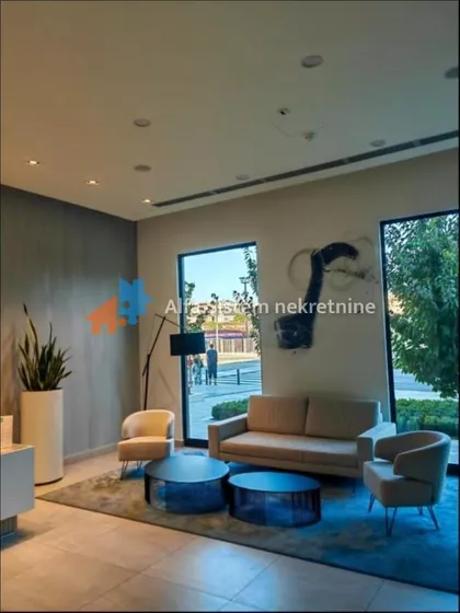 Beograd na vodi | 4zida.rs