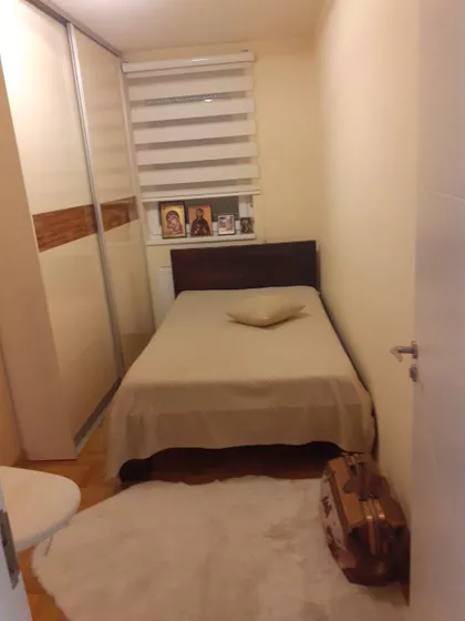 Miljana Miljanića | 4zida.rs