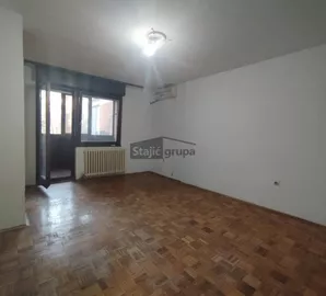 Kotež 2, Gradske lokacije, Pančevo, 2.5 stan | 4zida.rs