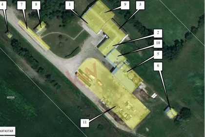 Gračački put | 4zida.rs