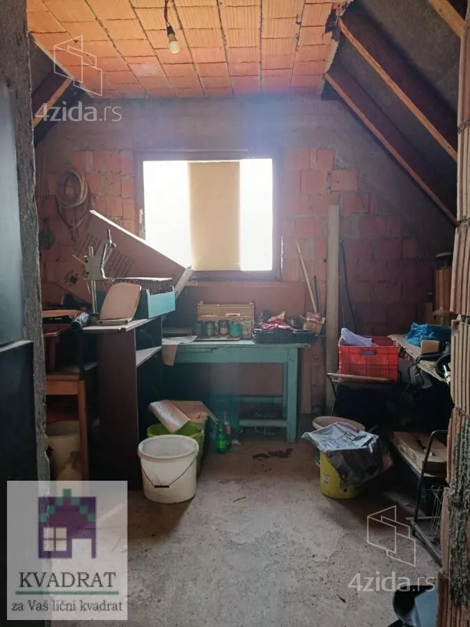 Kuća | 4zida