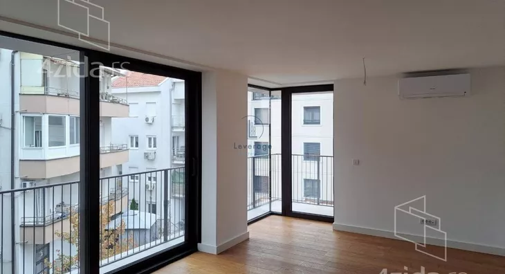 Petosoban stan | 4zida