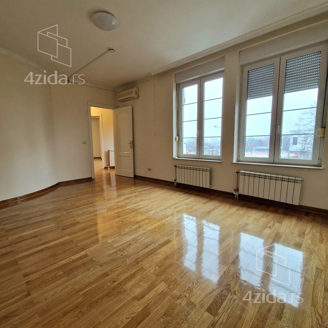 6-etažna kuća | 4zida