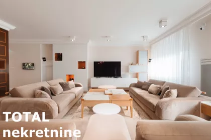 Bulevar Oslobođenja | 4zida.rs