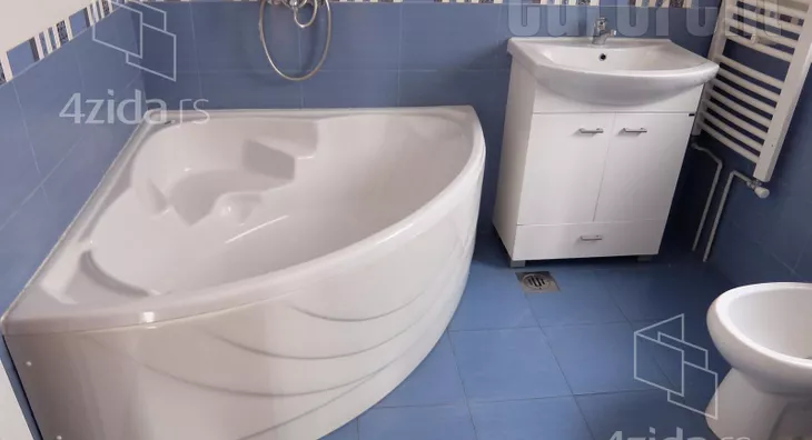 4-etažna kuća | 4zida