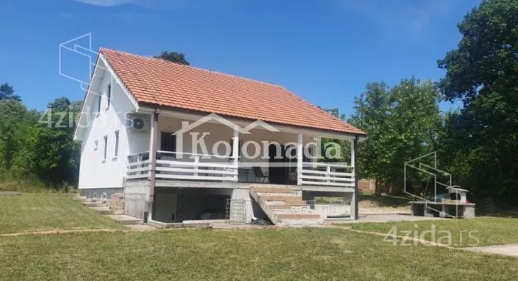 Kuća | 4zida