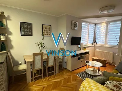 Dimitrija Avramovića | 4zida.rs