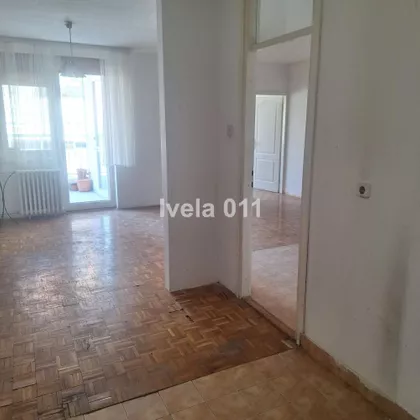 Vojvode Stepe | 4zida.rs