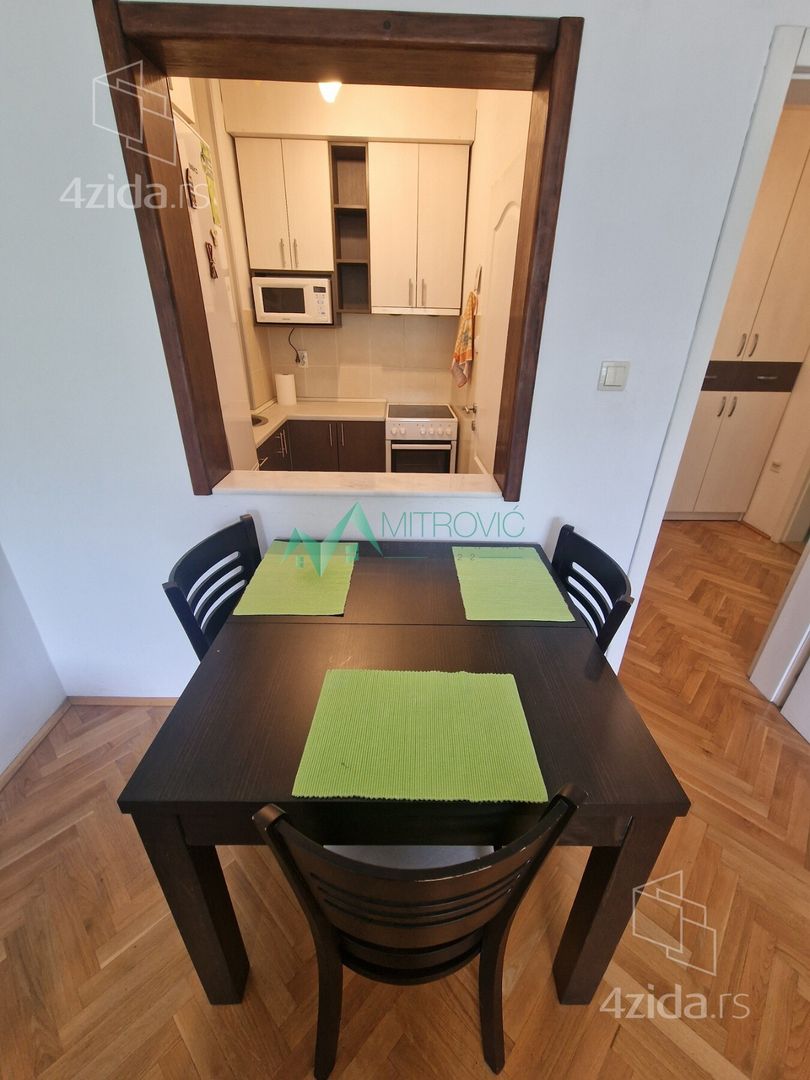 Stan – Novi Sad - Prikaz 2