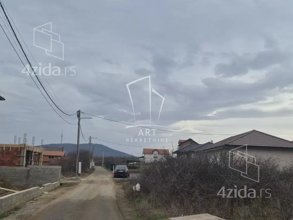 Građevinsko zemljište | 4zida