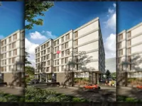 Medijana, Gradske lokacije, Niš | 4zida.rs