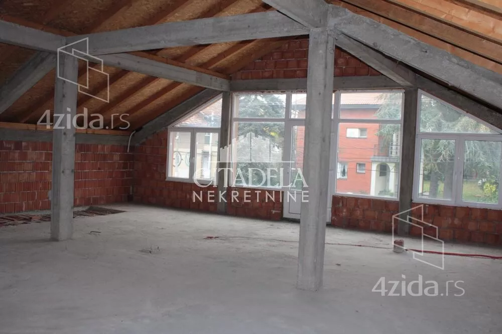 2-etažna kuća | 4zida