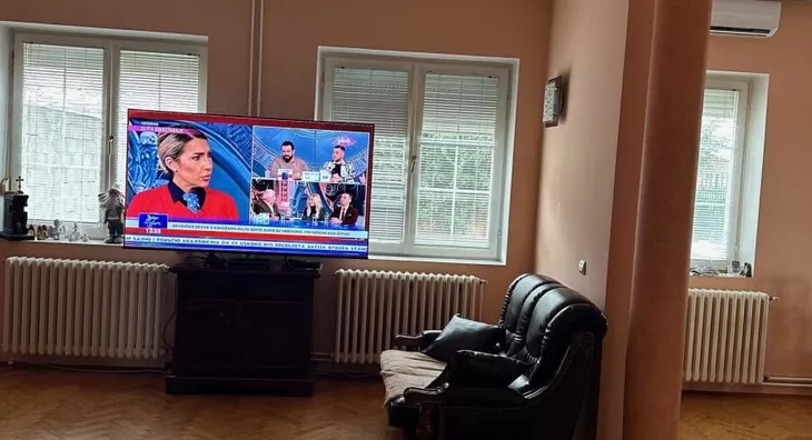 Osmosoban stan | 4zida