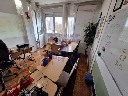 Novo Naselje | 4zida.rs