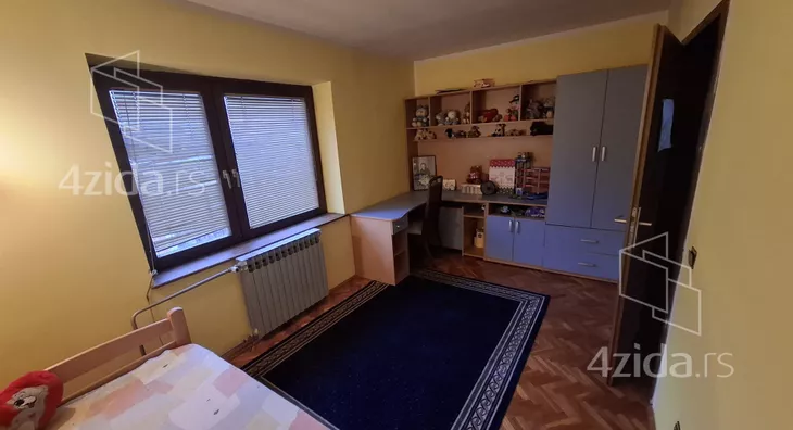 3-etažna kuća | 4zida