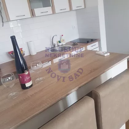 Bulevar Evrope | 4zida.rs