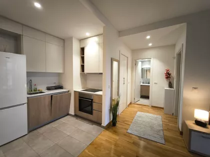 Bulevar Vudroa Vilsona | 4zida.rs