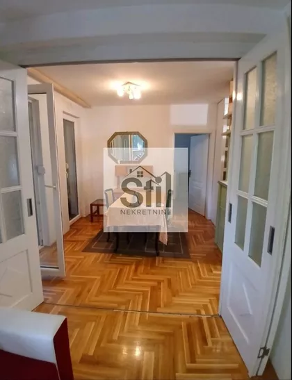 Bulevar Oslobođenja | 4zida.rs