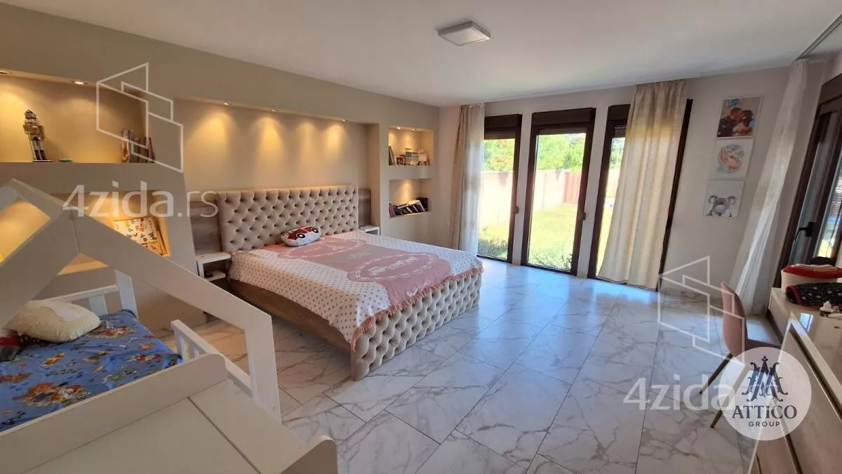 Kuća | 4zida