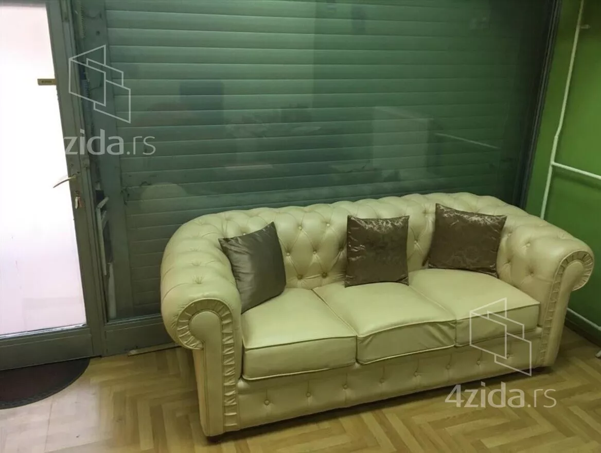 Kancelarija | 4zida