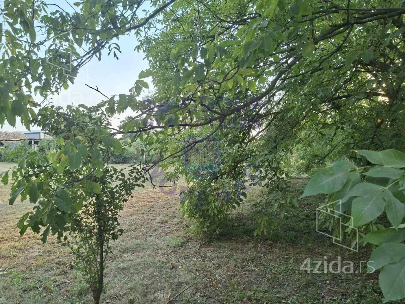 Poljoprivredno zemljište | 4zida