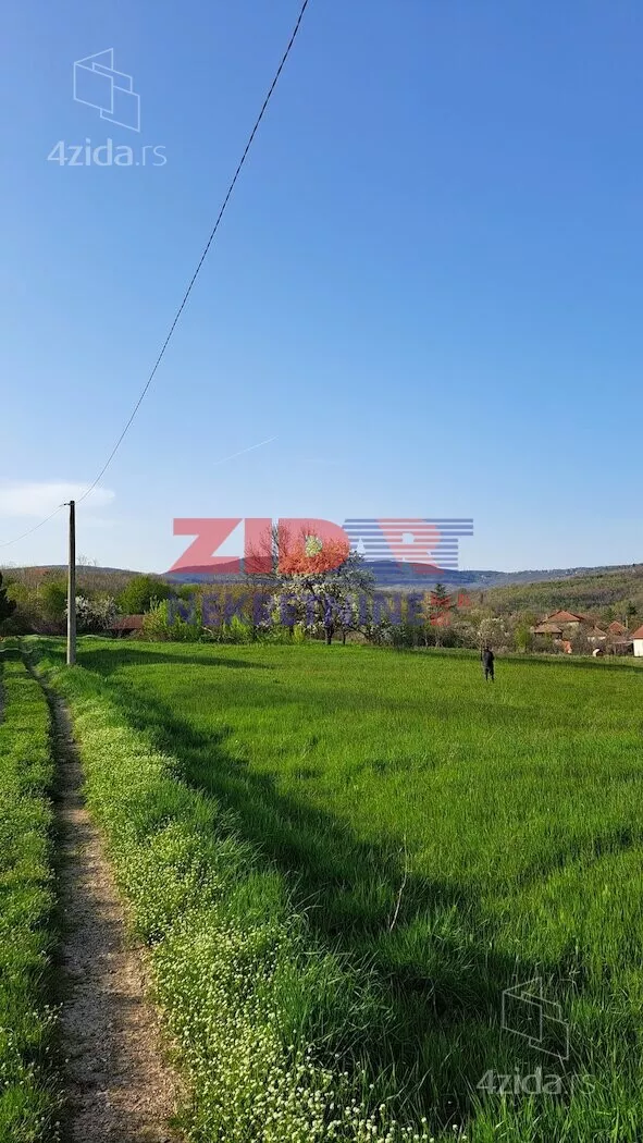 Građevinsko zemljište | 4zida
