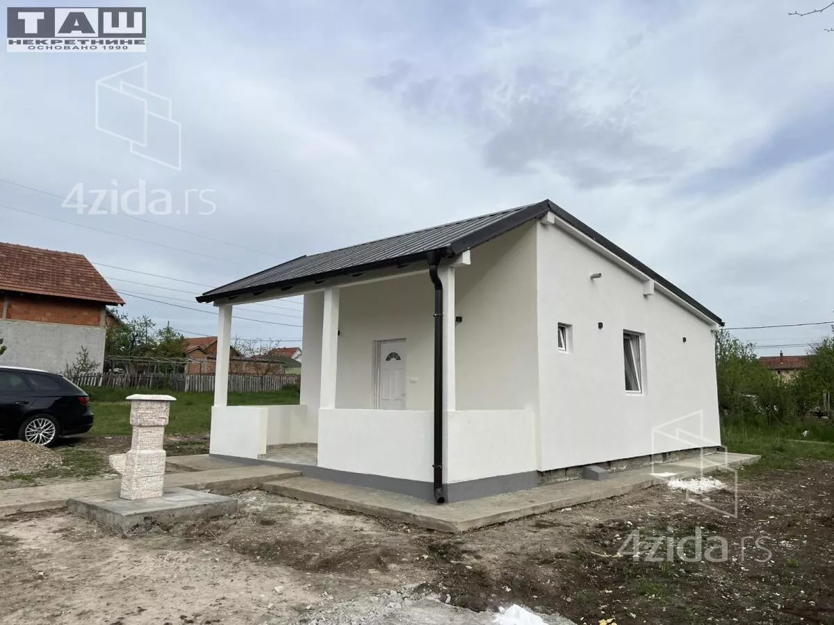 Kuća | 4zida