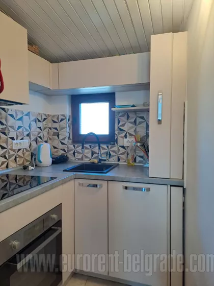 PROFESORSKA KOLONIJA | 4zida.rs