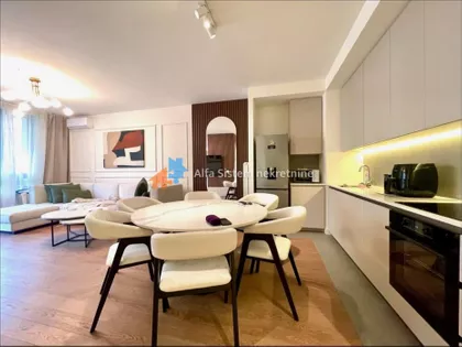 Beograd na vodi | 4zida.rs