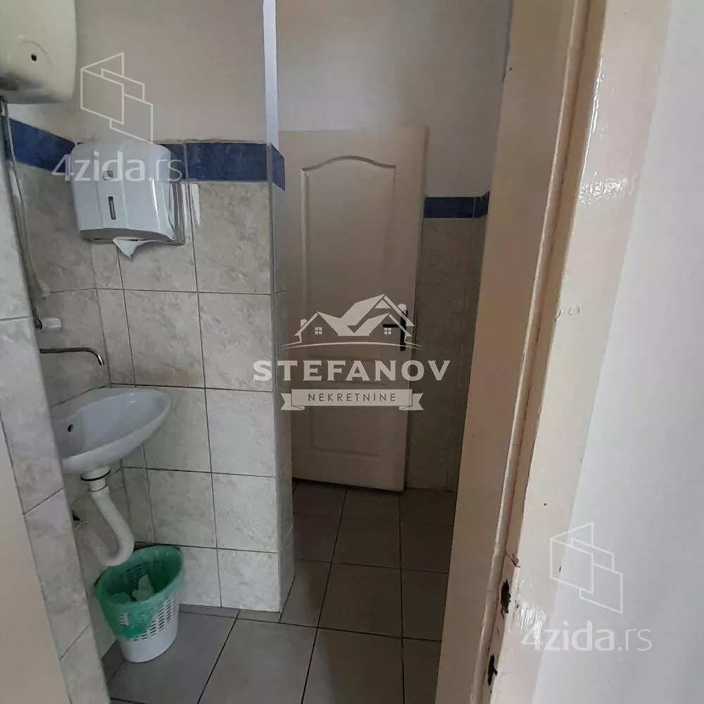 Ugostiteljski objekat | 4zida