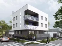 Bulevar Patrijarha Pavla (Somborski Bulevar), Telep, Gradske lokacije, Novi Sad | 4zida.rs