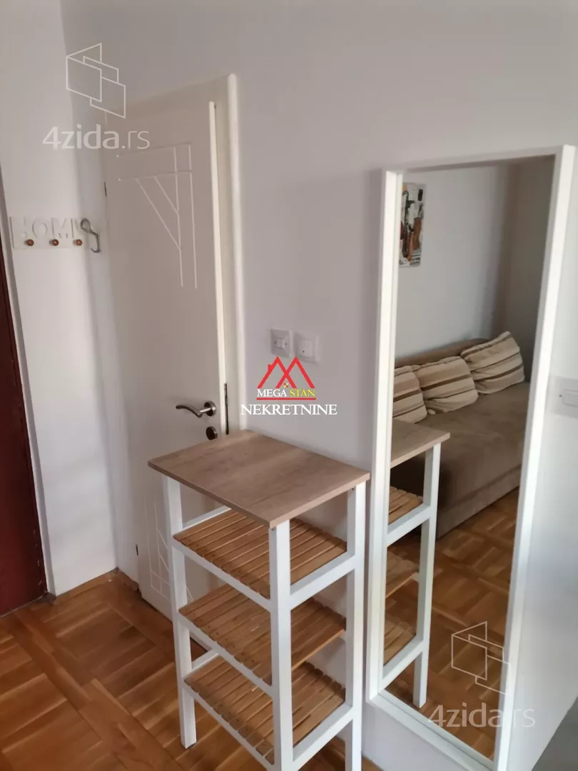 Garsonjera | 4zida