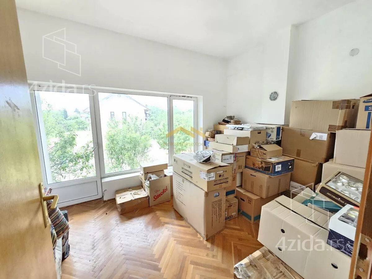 Kuća | 4zida