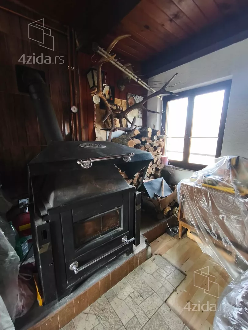 3-etažna kuća | 4zida