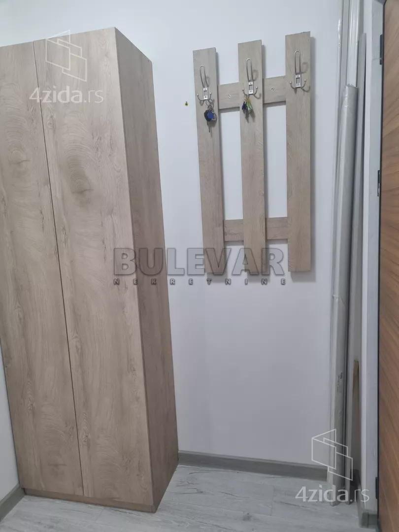 Garsonjera | 4zida